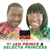 Podcast Sunsplash Mix with Jah Prince & Selecta Princess