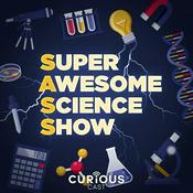 Podcast Super Awesome Science Show (SASS)