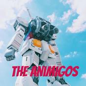 Podcast The Animigos