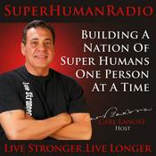 Podcast Super Human Radio