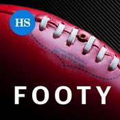 Podcast The Herald Sun Footy Podcast