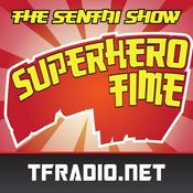Podcast Superhero Time - The Toku Podcast