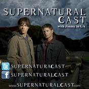 Podcast Supernatural Cast - A Podast Dedicated to Rewatching Supernatural from The CW
