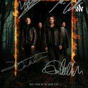 Podcast SupernaturalTalk