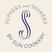 Podcast Suppers & Soirées