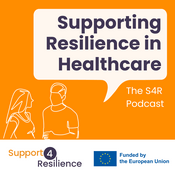 Podcast Supporting Resilience in Healthcare – UiS podkast