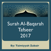 Podcast Surah al-Baqarah