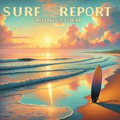 Podcast Surf Report for Jacksonville Florida