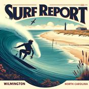 Podcast Surf Report - Wilmington NC