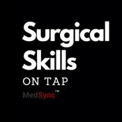 Podcast Surgical Sessions For Tomorrow's Surgeons