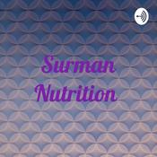 Podcast Surman Nutrition
