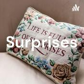 Podcast Surprises
