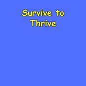 Podcast Survive to Thrive | Daily Resilience Practice