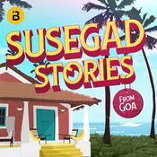 Podcast Susegad Stories From Goa