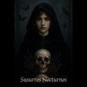 Podcast Susurros Nocturnos