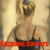 Podcast Suzanne Somers - Audio Biography