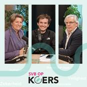 Podcast SVB op KOERS