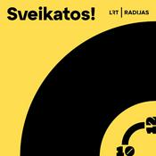 Podcast Sveikatos!
