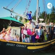 Podcast Sweet CHARIOT