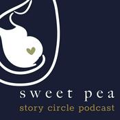 Podcast Sweet Pea Story Circle