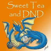 Podcast Sweet Tea and DND