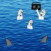 Podcast Swimming With the Fish