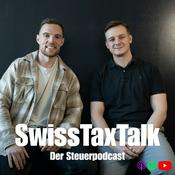 Podcast Swiss Tax Talk