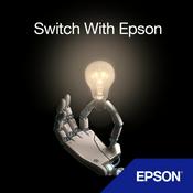 Podcast Switch with Epson