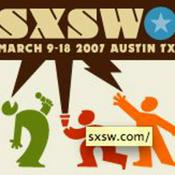 Podcast SXSW Gordon's podcast