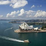Podcast Sydney: Visitor's Guide