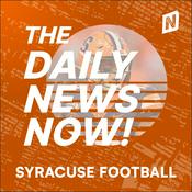 Podcast Syracuse Orange Football Today | 2 Min News | The Daily News Now!