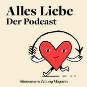 Podcast Alles Liebe