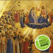 Podcast Szentek nyomában