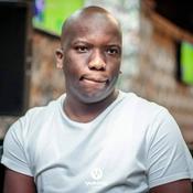 T man Lebese