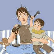 Podcast 她依然綻放 and still she blooms