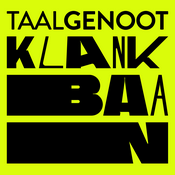 Podcast Taalgenoot Klankbaan