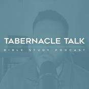 Podcast Tabernacle Talk - A Bible Study Podcast with Pastor Bryon Self