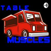 Podcast Table muscles