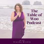 Podcast Table of Woo Podcast