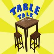 Podcast Table Talk with Dr John