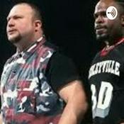 Podcast Tables Ladders And Chairs