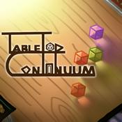 Podcast Tabletop Continuum