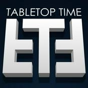Podcast Tabletop Time: Roleplay