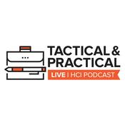 Podcast Tactical & Practical Live