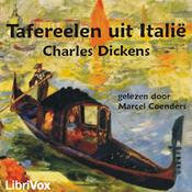 Podcast Tafereelen uit Italie by Charles Dickens (1812 - 1870)