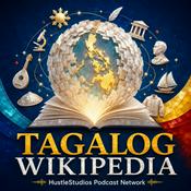 Podcast Tagalog Wikipedia