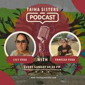 Podcast Taina Sisters Podcast