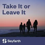 Podcast Take It or Leave It