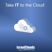 Podcast Take IT to the Cloud