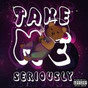 Podcast Take Me Seriously